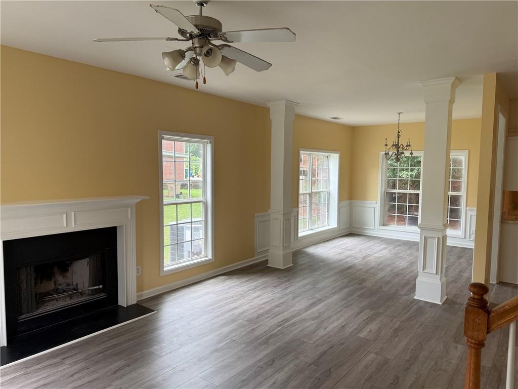4542 Elsinore Circle Property Photo 4
