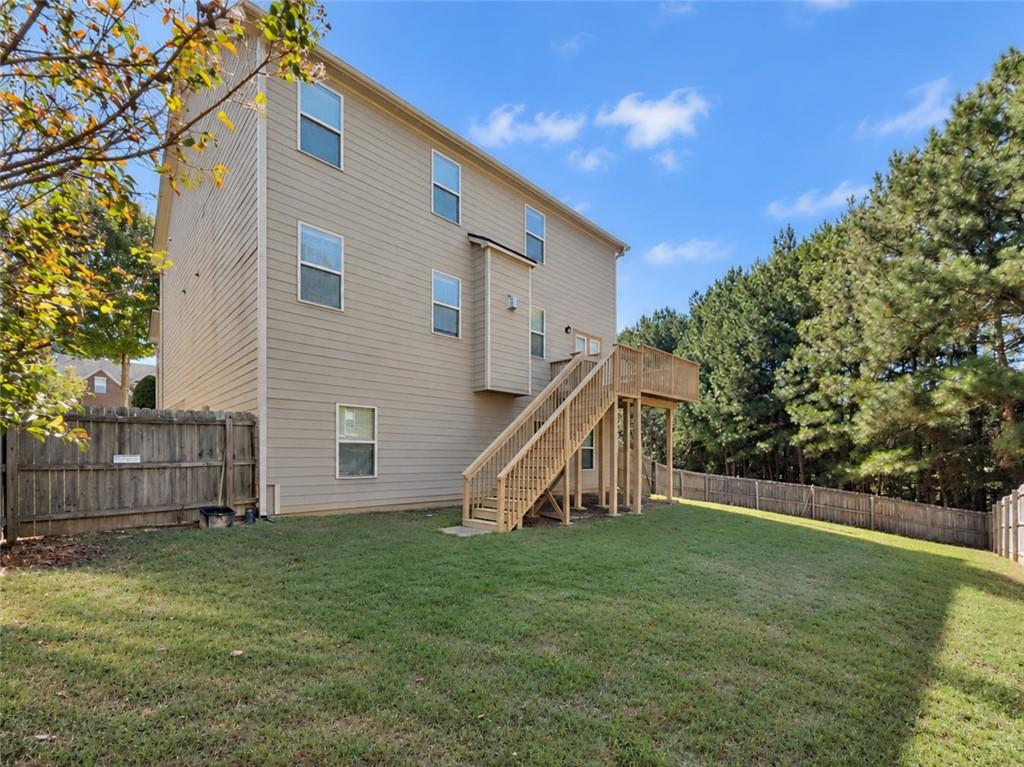 3422 Fallen Oak Drive Property Photo 36
