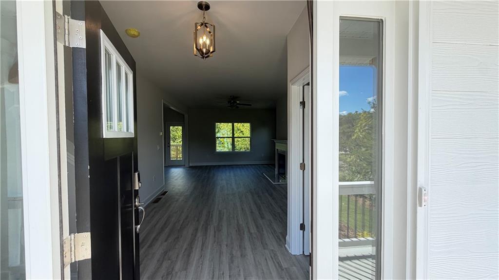 610 Bald Ridge Circle Property Photo 3