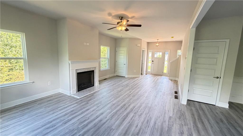 610 Bald Ridge Circle Property Photo 4