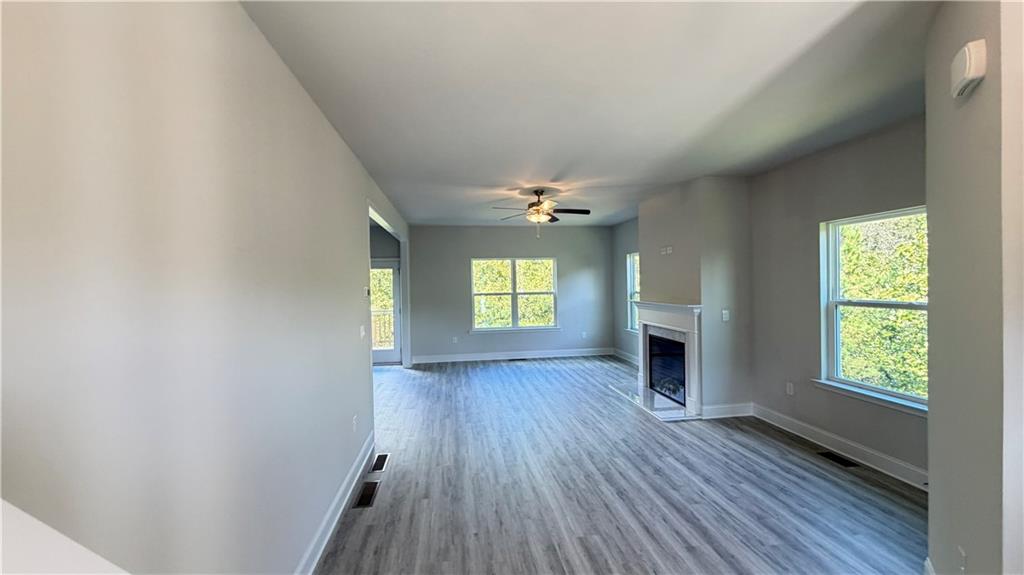 610 Bald Ridge Circle Property Photo 6