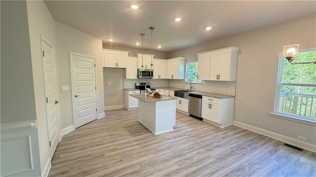 610 Bald Ridge Circle Property Photo 11