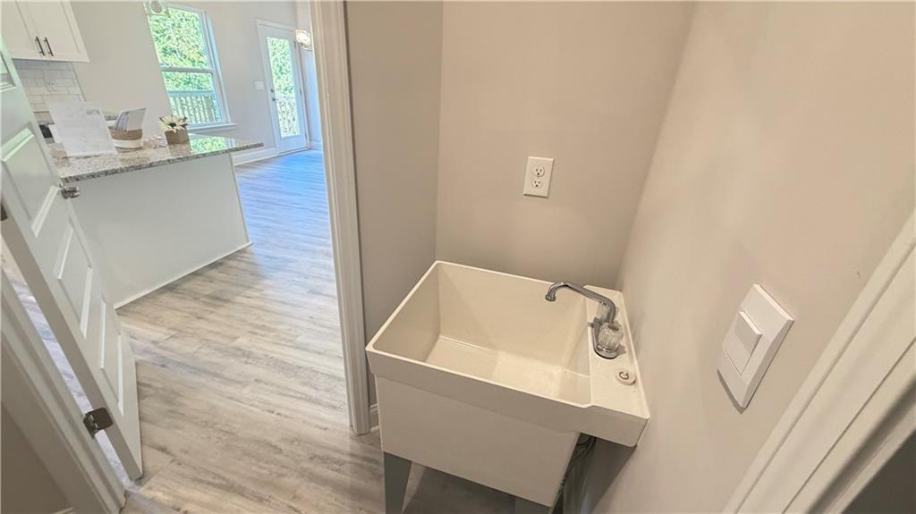 610 Bald Ridge Circle Property Photo 13
