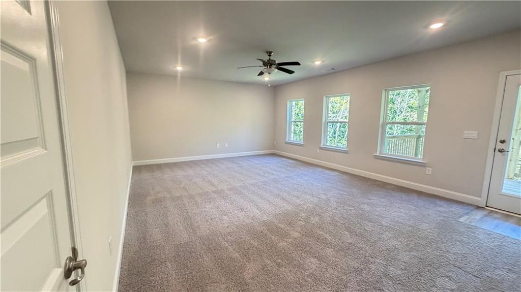 610 Bald Ridge Circle Property Photo 21