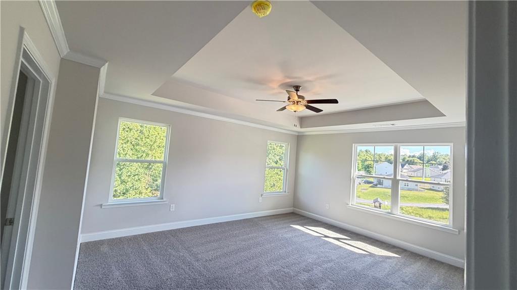 610 Bald Ridge Circle Property Photo 24
