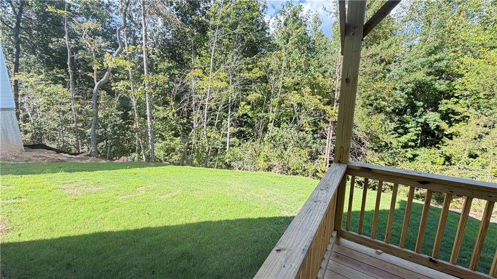 610 Bald Ridge Circle Property Photo 44