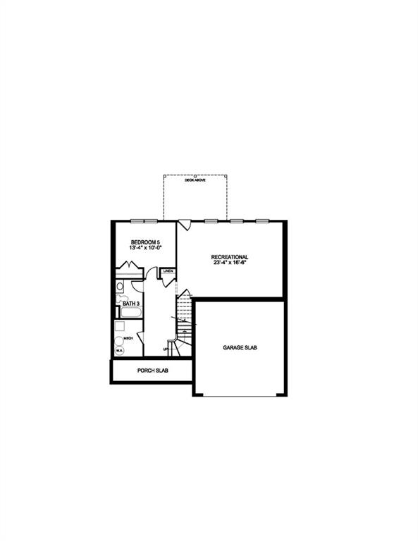 610 Bald Ridge Circle Property Photo 47