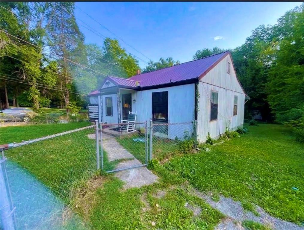 614 Foster Mill Drive Property Photo 1