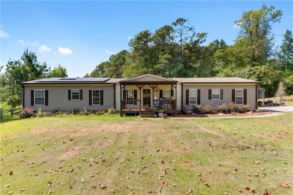 4353 Flatbottom Road Property Photo 1