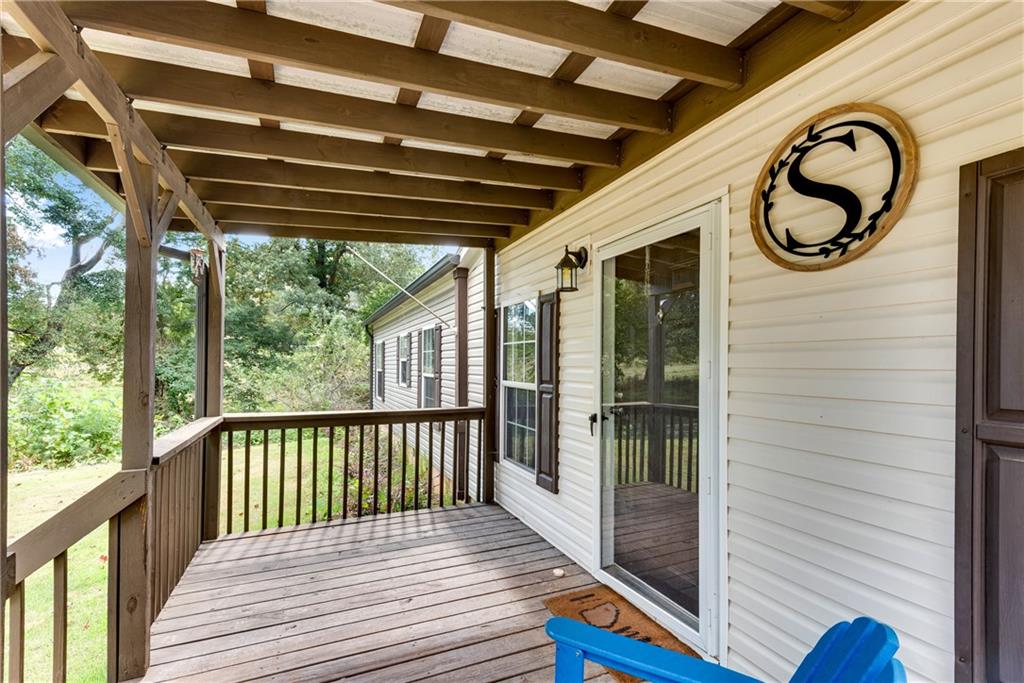 4353 Flatbottom Road Property Photo 4