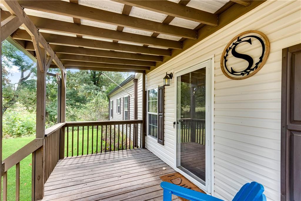 4353 Flatbottom Road Property Photo 5
