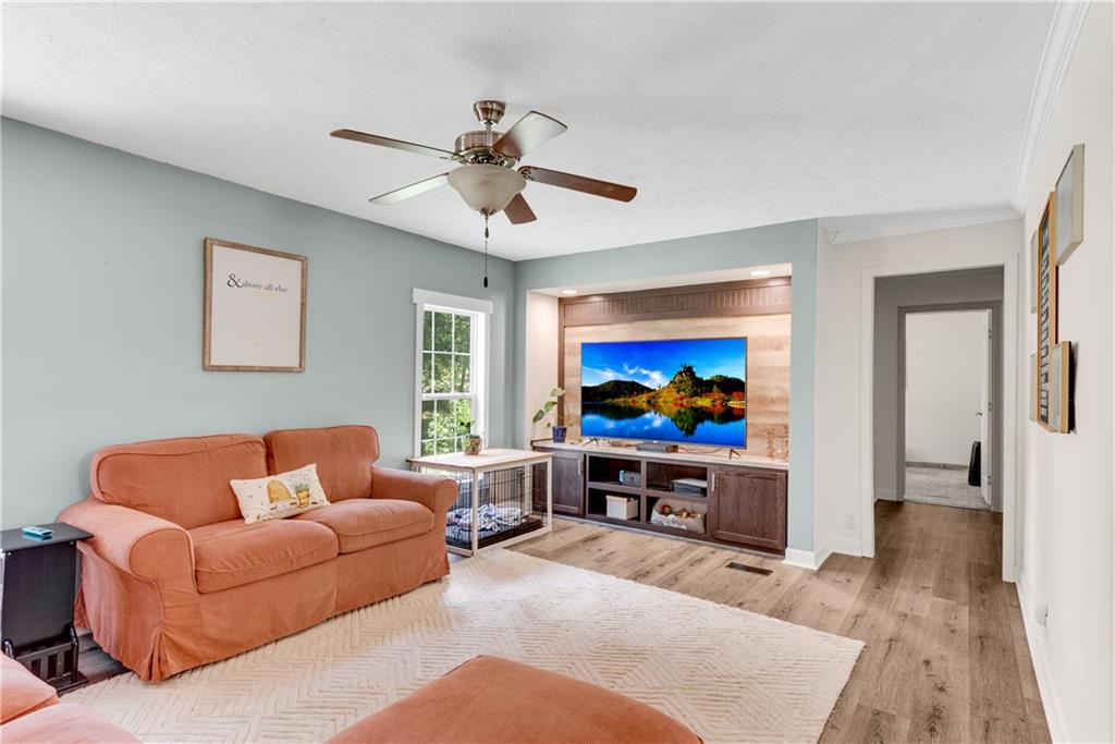 4353 Flatbottom Road Property Photo 8