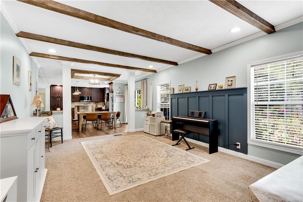 4353 Flatbottom Road Property Photo 17