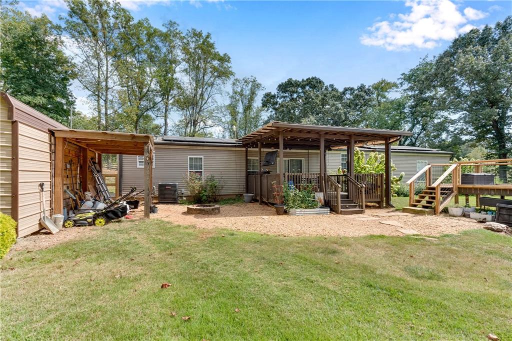 4353 Flatbottom Road Property Photo 35