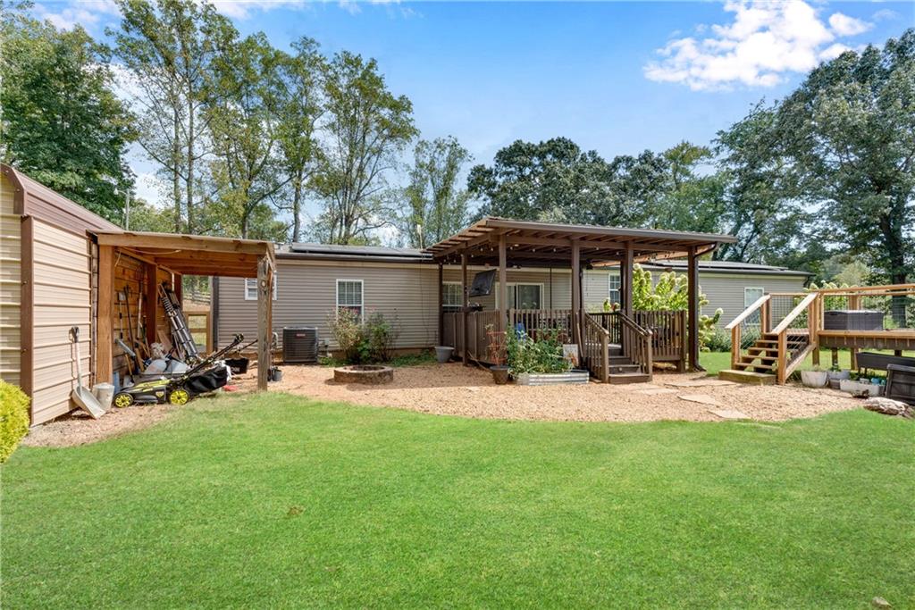 4353 Flatbottom Road Property Photo 36