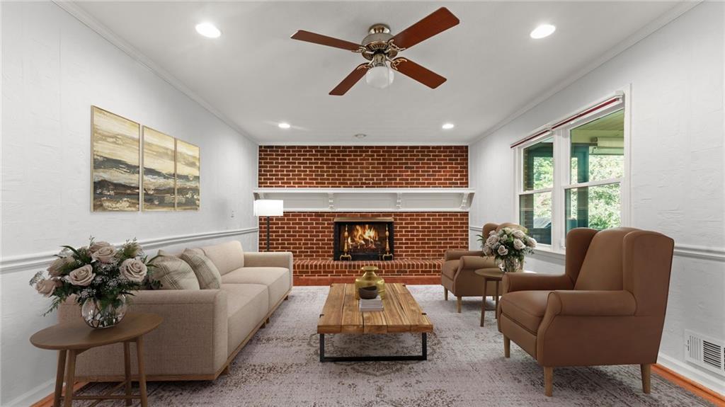 2679 Regency Drive E Property Photo 5