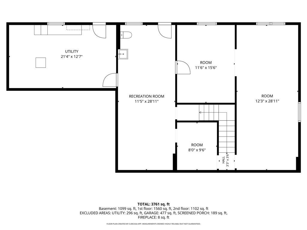 2679 Regency Drive E Property Photo 41