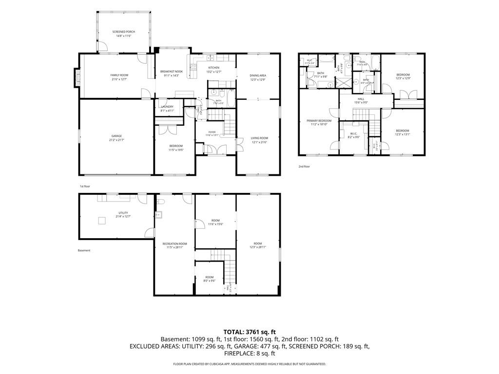 2679 Regency Drive E Property Photo 44