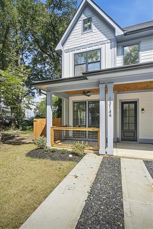 1314-a Dorsey Street Sw Property Photo 1