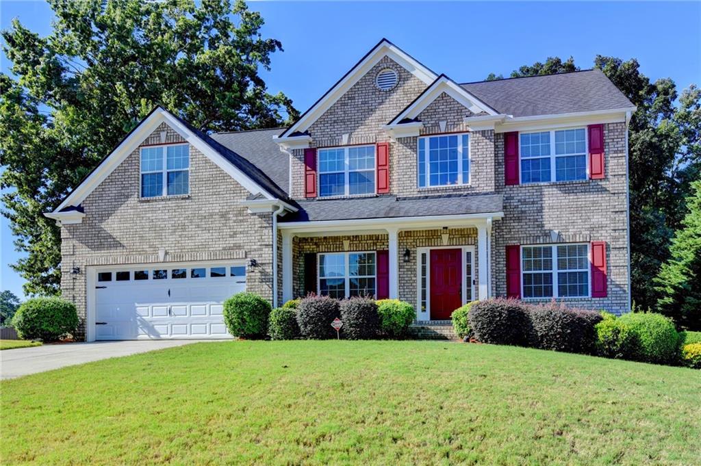 830 Wisteria View Court Property Photo 1