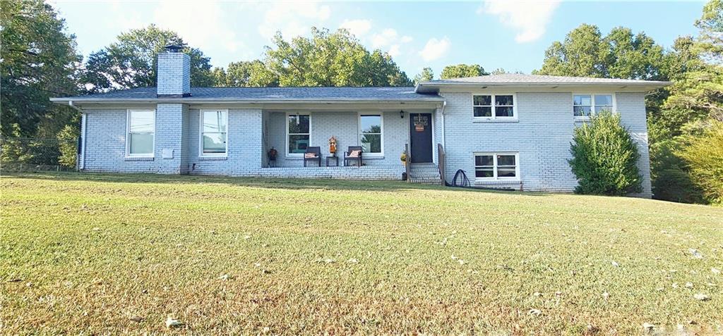 1215 Fairview Road Nw Property Photo 1