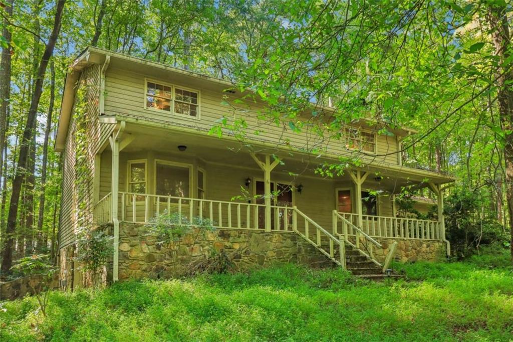 175 Canterbury Lane Property Photo 1