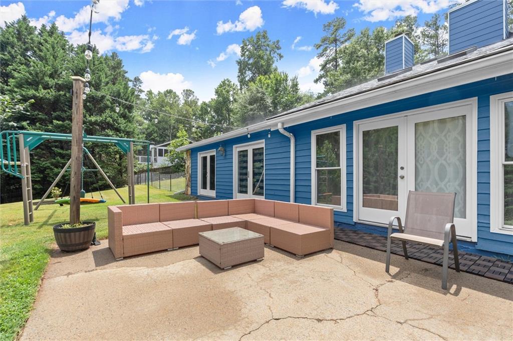 1071 Powell Wright Road Property Photo 44