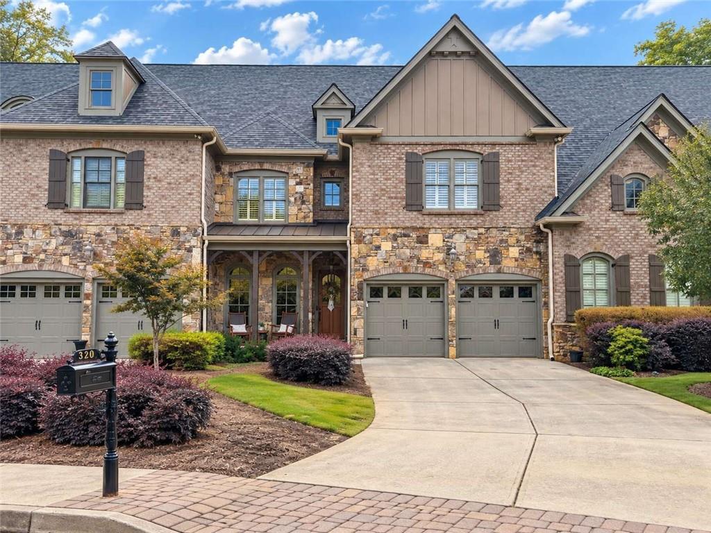 320 Wisteria Circle Property Photo 1