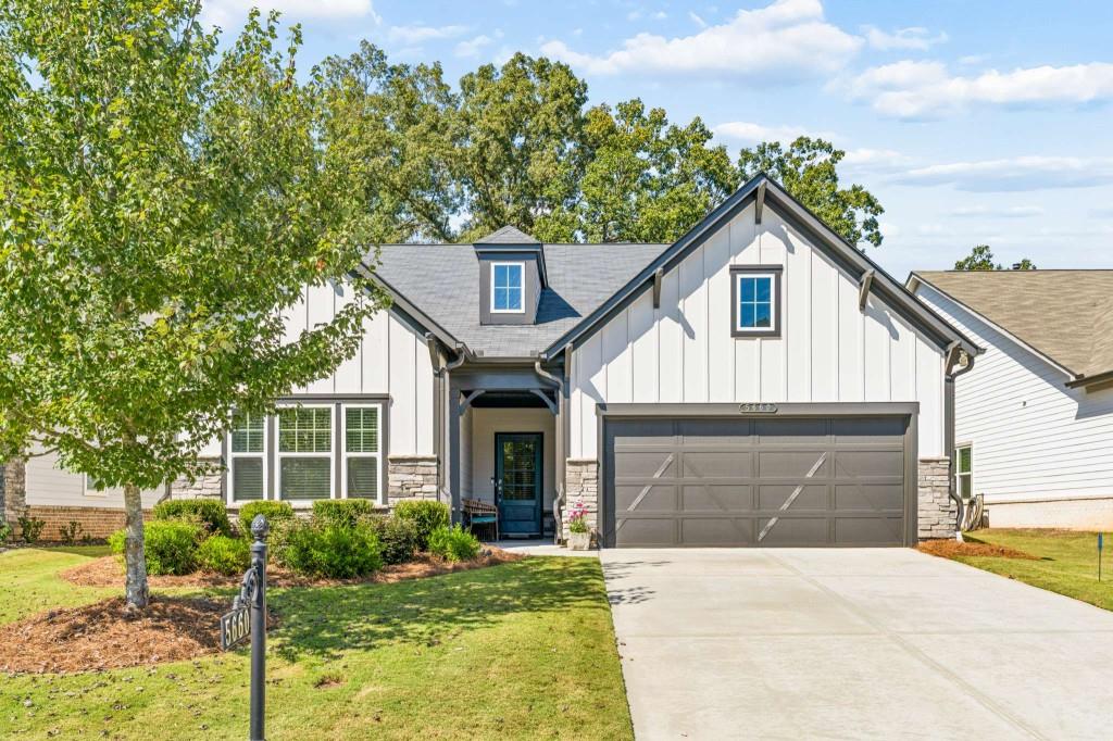 5660 Bergeson Way Property Photo 1