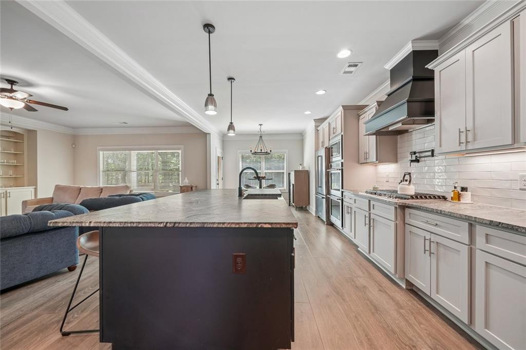3094 Rambling Rill Drive Property Photo 13