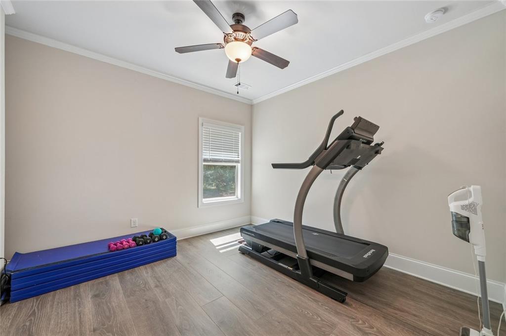 3094 Rambling Rill Drive Property Photo 16