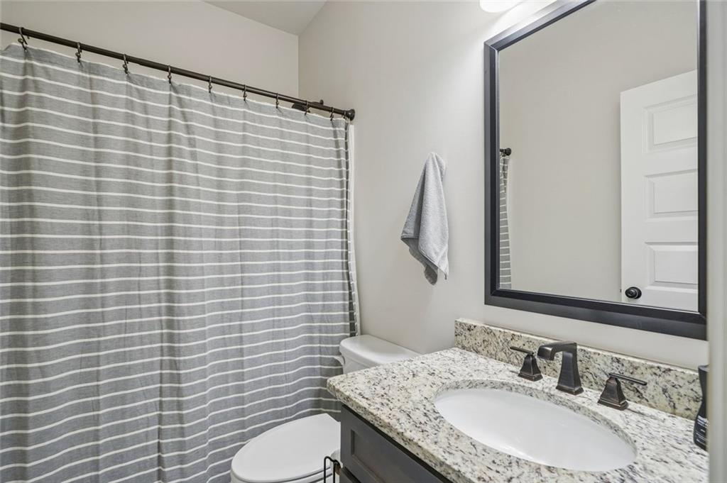 3094 Rambling Rill Drive Property Photo 17