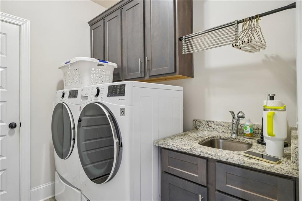 3094 Rambling Rill Drive Property Photo 18