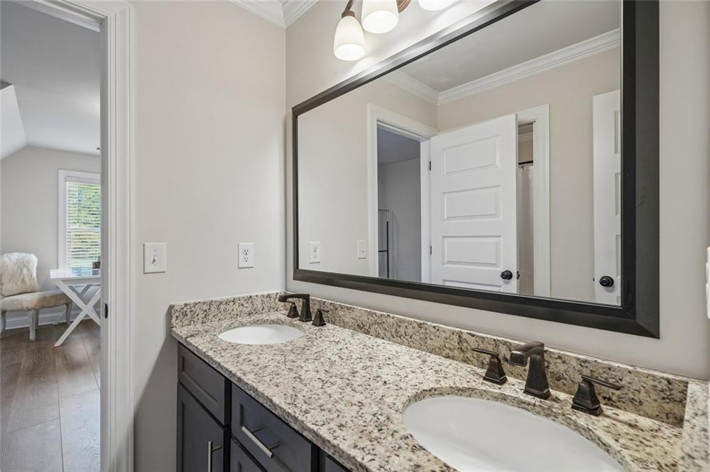 3094 Rambling Rill Drive Property Photo 31