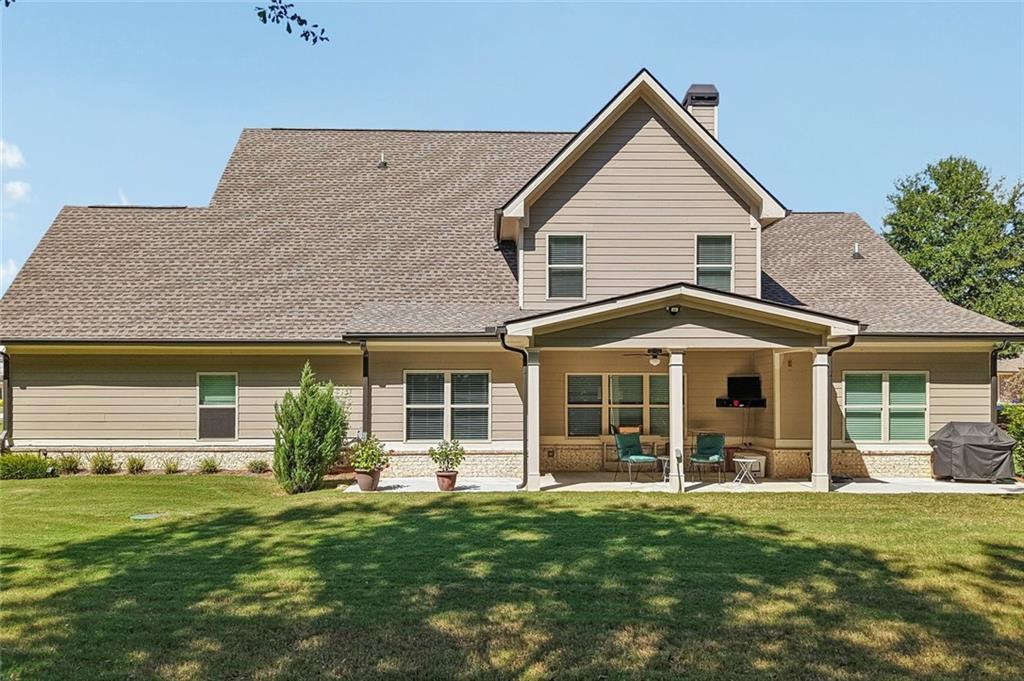 3094 Rambling Rill Drive Property Photo 41