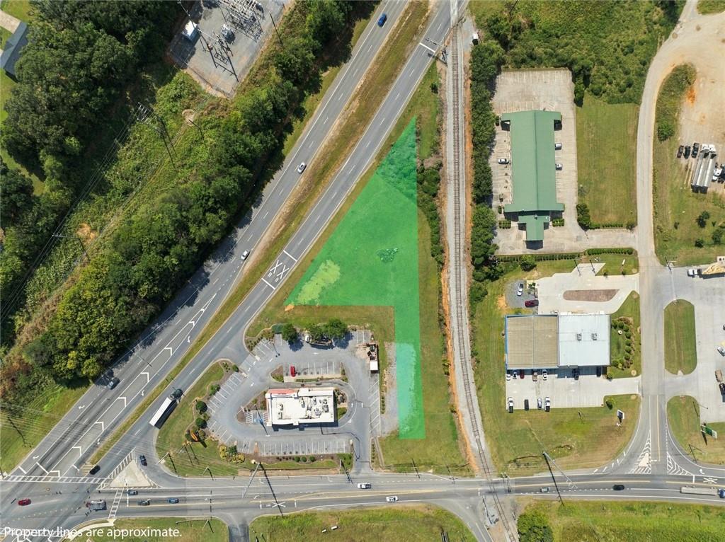 0 Nathan Dean Bypass Property Photo 2