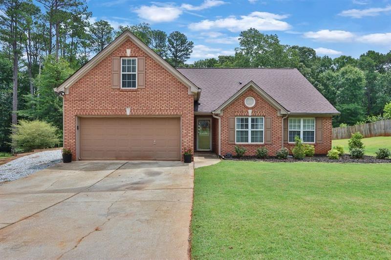 104 Jacob Drive Property Photo 1
