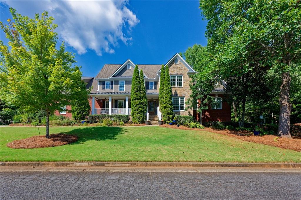 2721 Rustling Pines Court Ne Property Photo 1