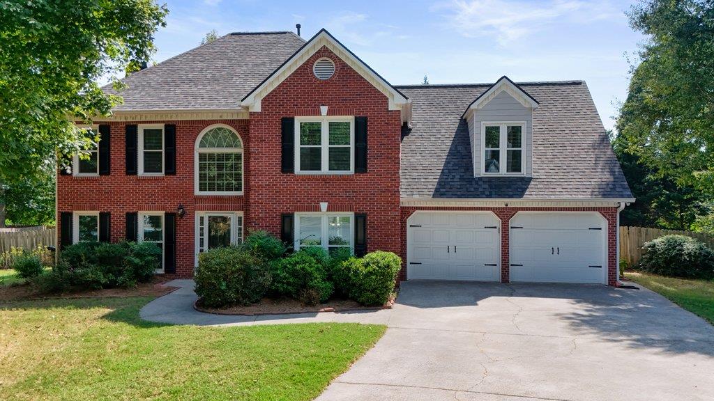 1050 Fairwood Overlook Property Photo 1