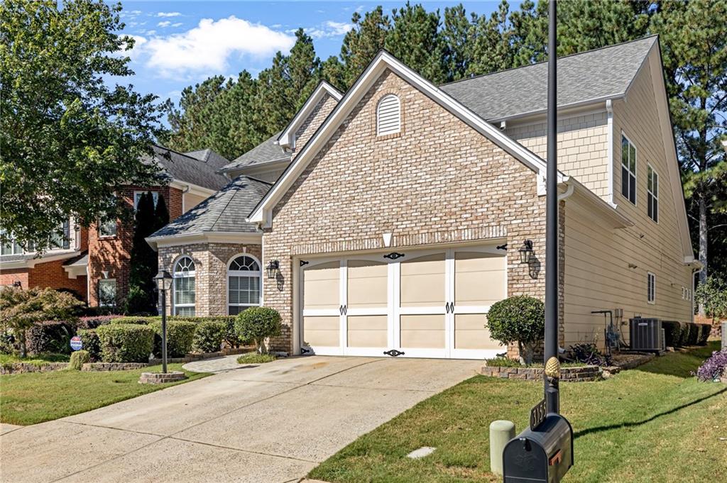 3145 Bunting Run Property Photo 1