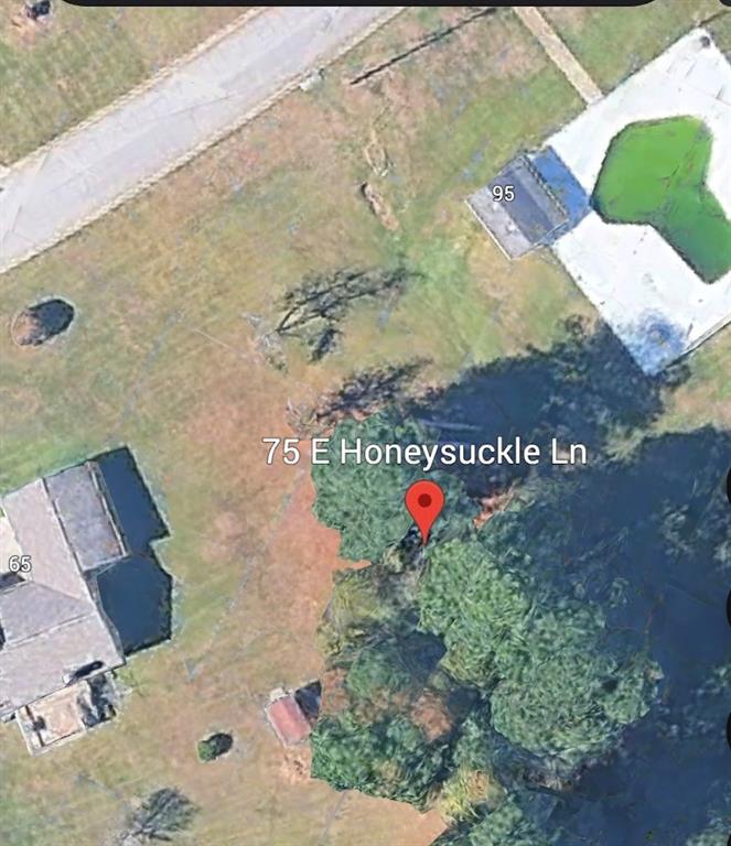 75 E Honeysuckle Lane Property Photo 1