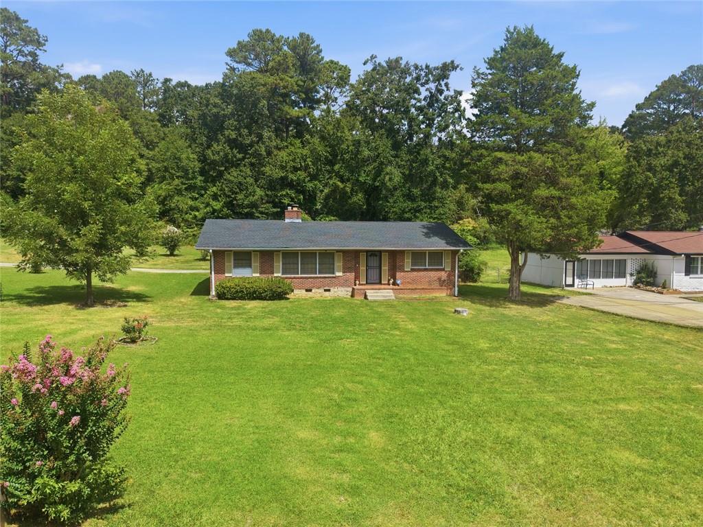 6622 Hawes Drive Property Photo 1
