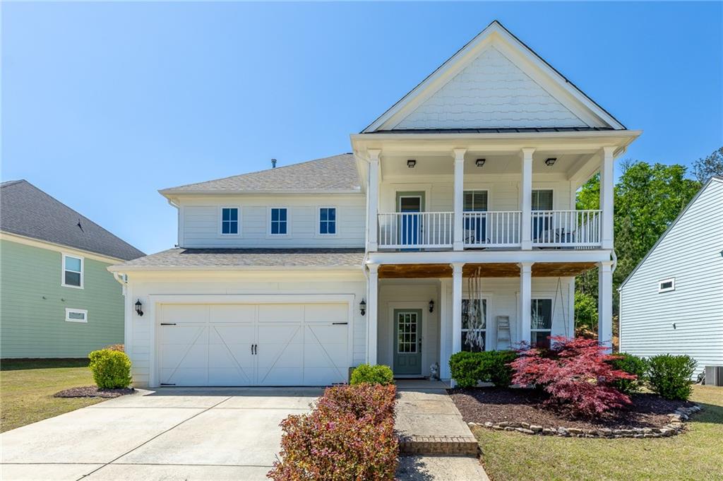 5922 Ash Hill Place Property Photo 1
