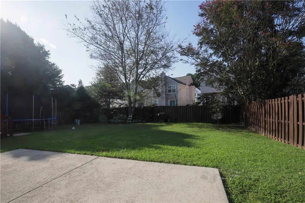 4033 Oak Glenn Drive Property Photo 21