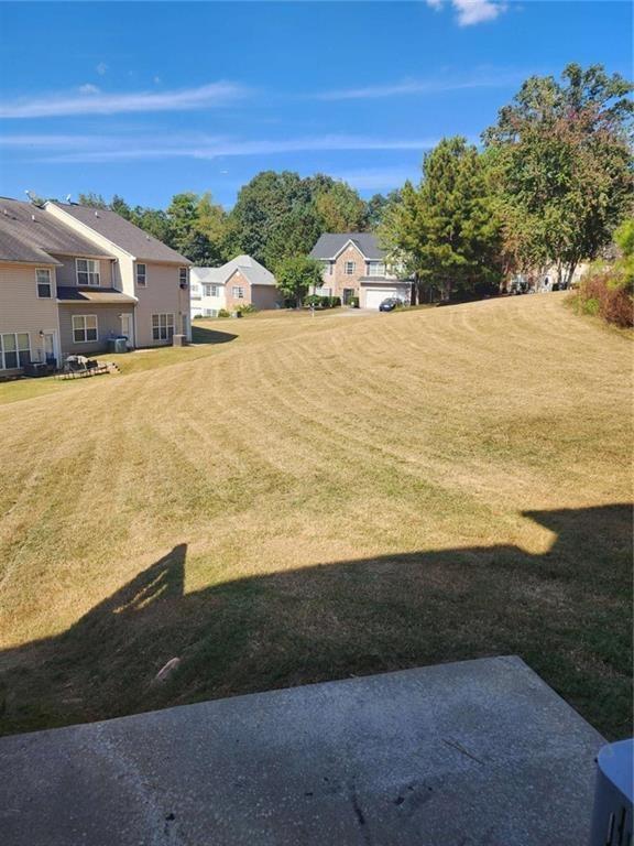 5485 Sierra Trail Property Photo 15