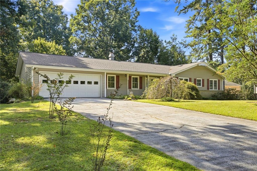 56 Bonnie Lane Nw Property Photo 1