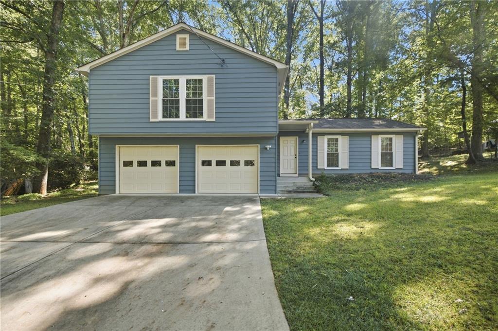 3863 Everett Court Property Photo 1