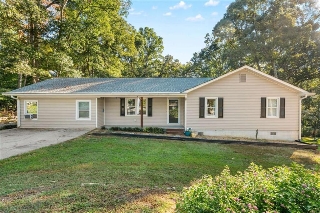 80 Oak Ridge Way Property Photo 1
