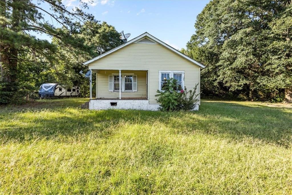 1838 Cedartown Highway Property Photo 1