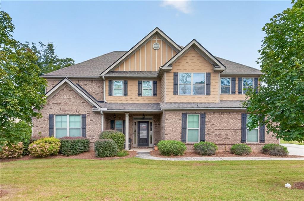 162 Oatgrass Drive Property Photo 1